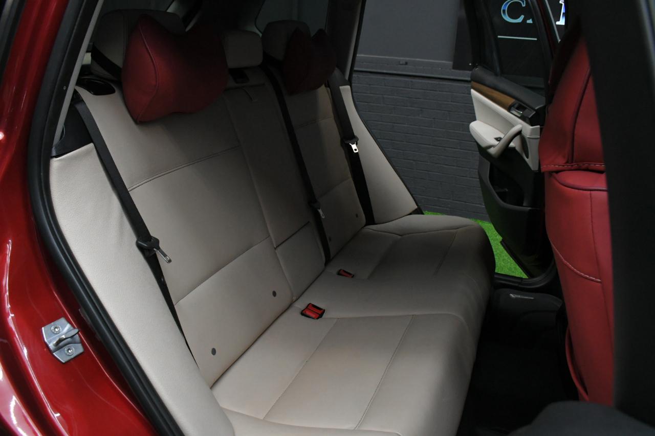 BMW X3 xDrive28i 2014