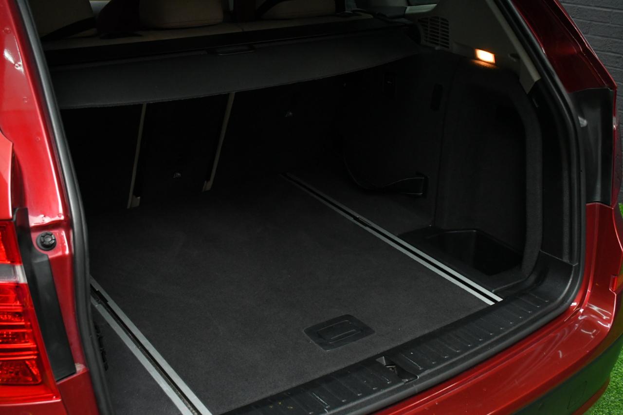 BMW X3 xDrive28i 2014