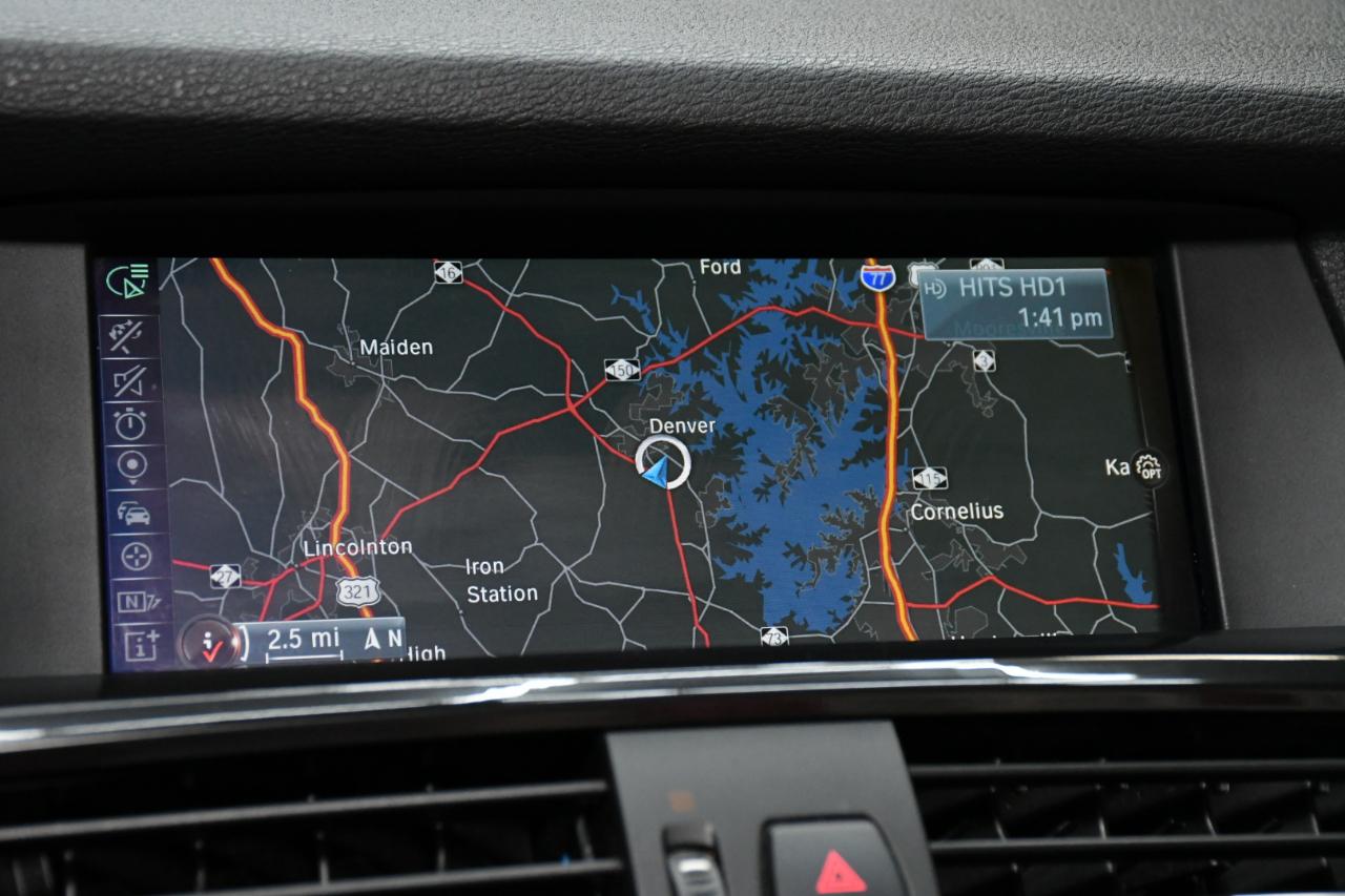 BMW X3 xDrive28i 2014