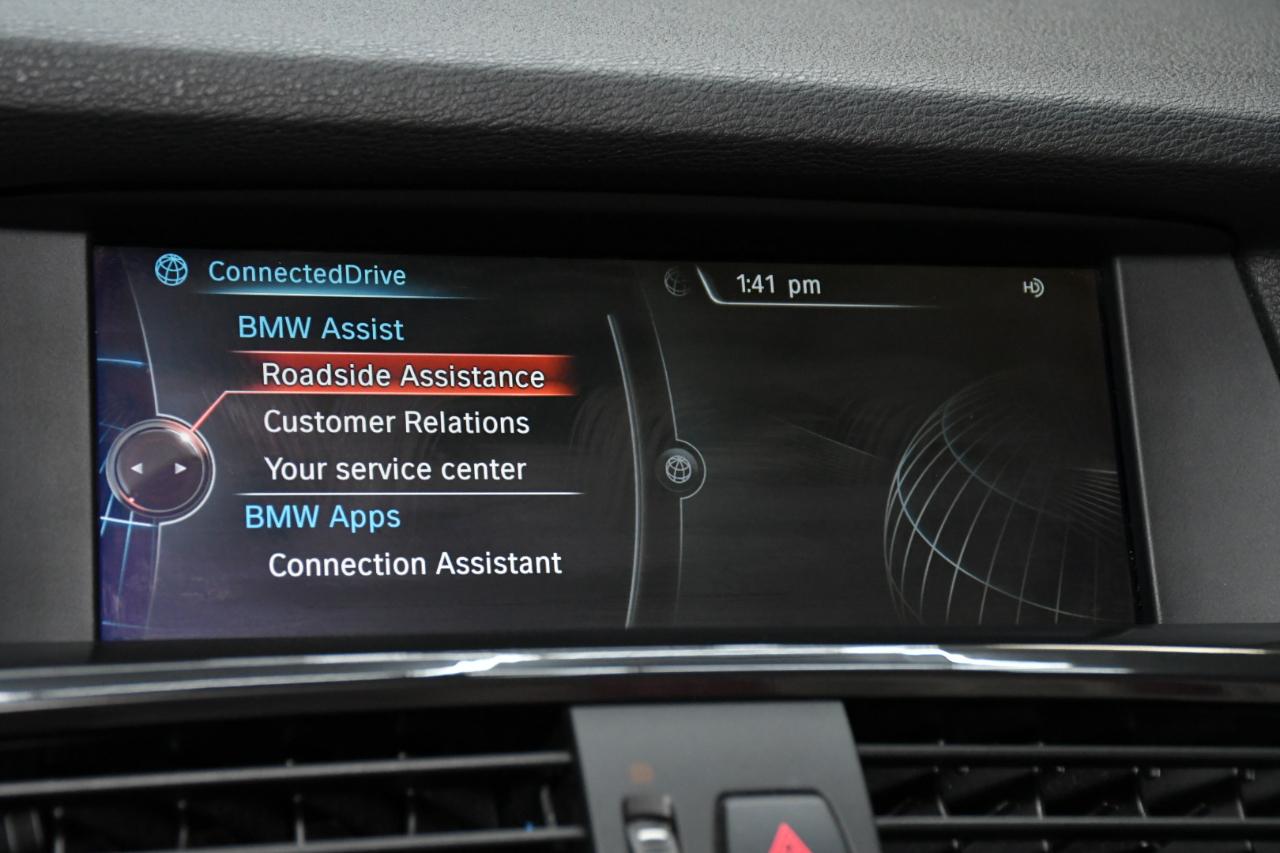 BMW X3 xDrive28i 2014