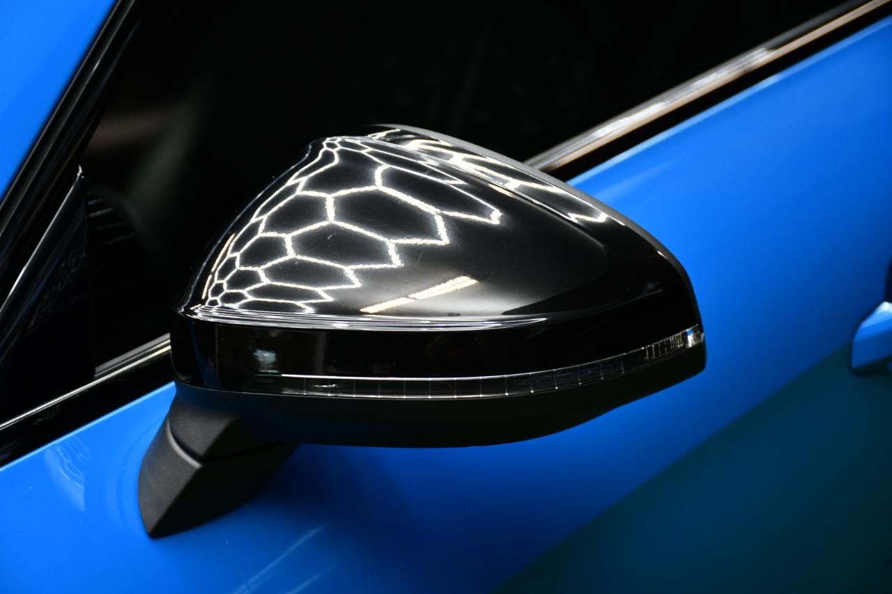 Audi S4 Premium Plus quattro 2021