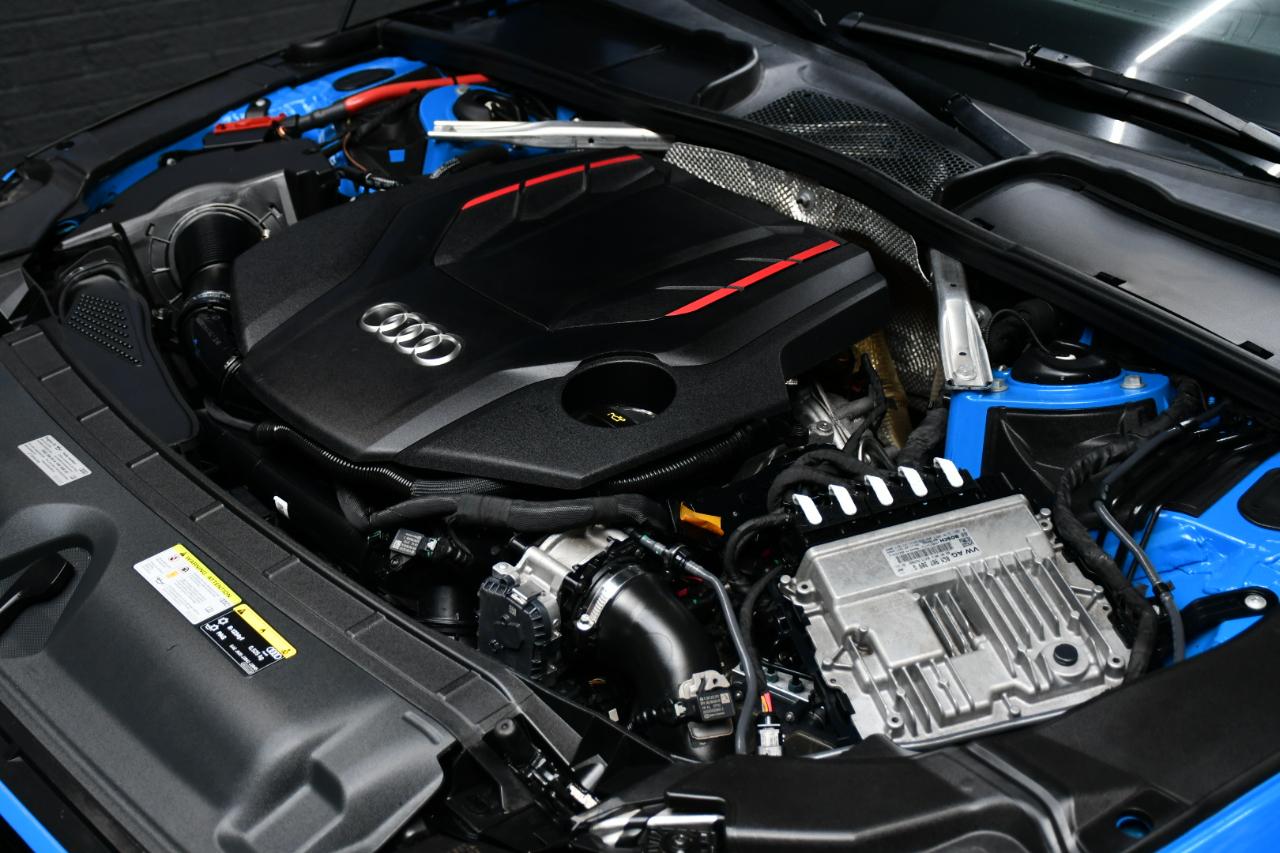 Audi S4 Premium Plus quattro 2021