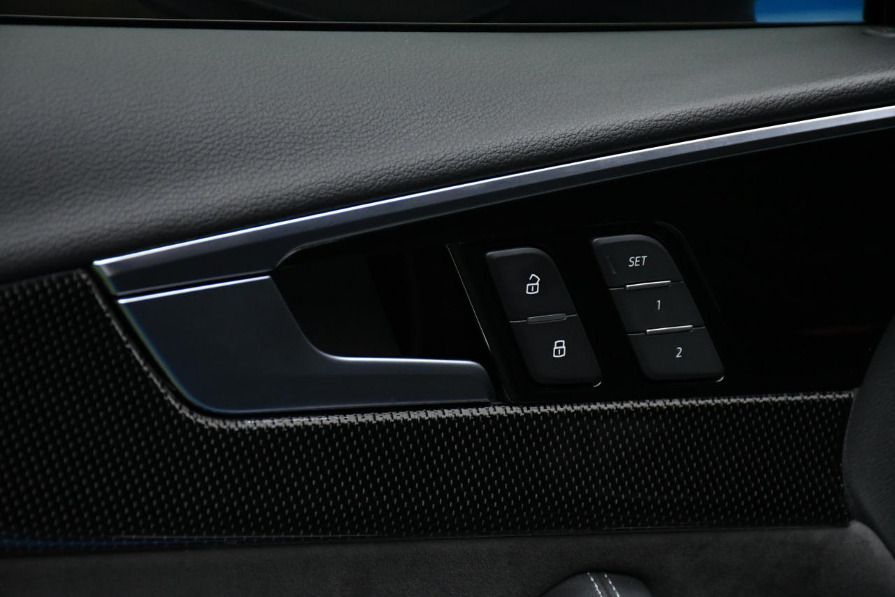 Audi S4 Premium Plus quattro 2021