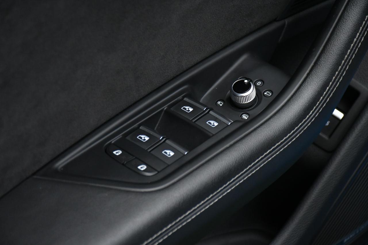 Audi S4 Premium Plus quattro 2021