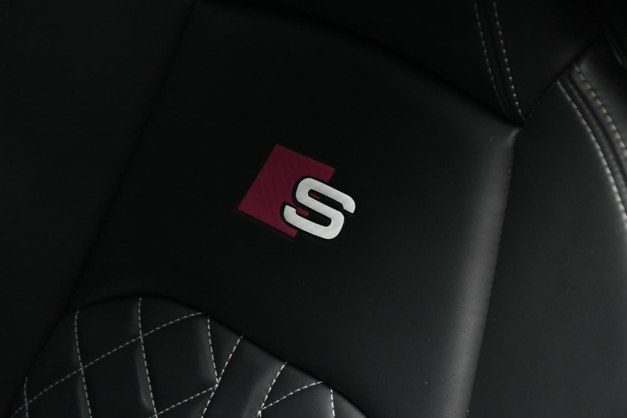 Audi S4 Premium Plus quattro 2021