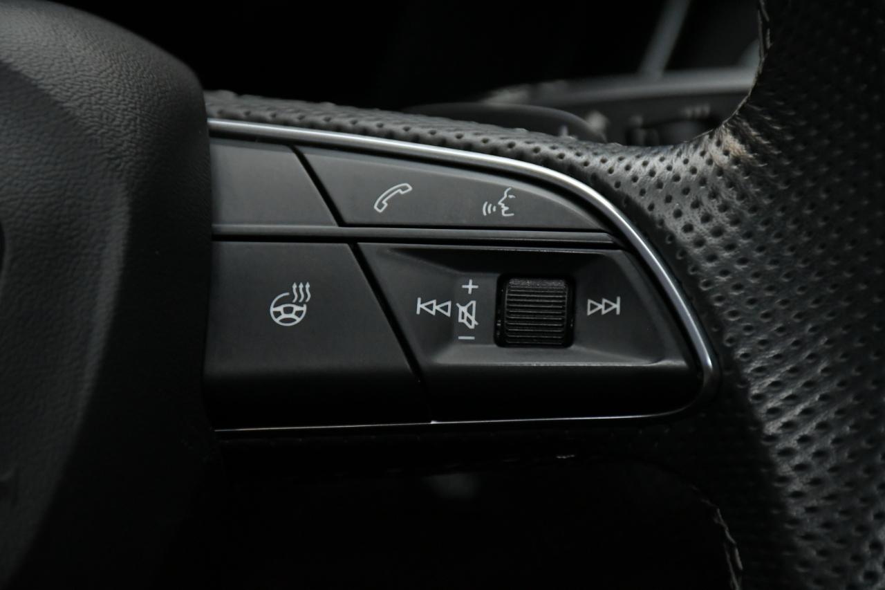 Audi S4 Premium Plus quattro 2021