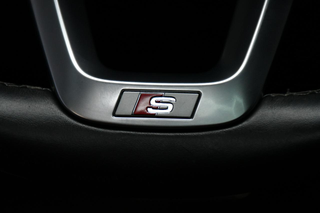 Audi S4 Premium Plus quattro 2021