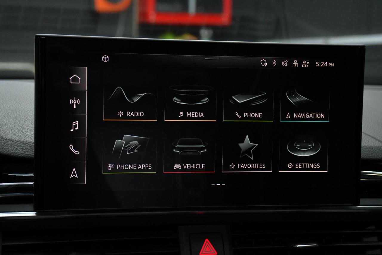 Audi S4 Premium Plus quattro 2021