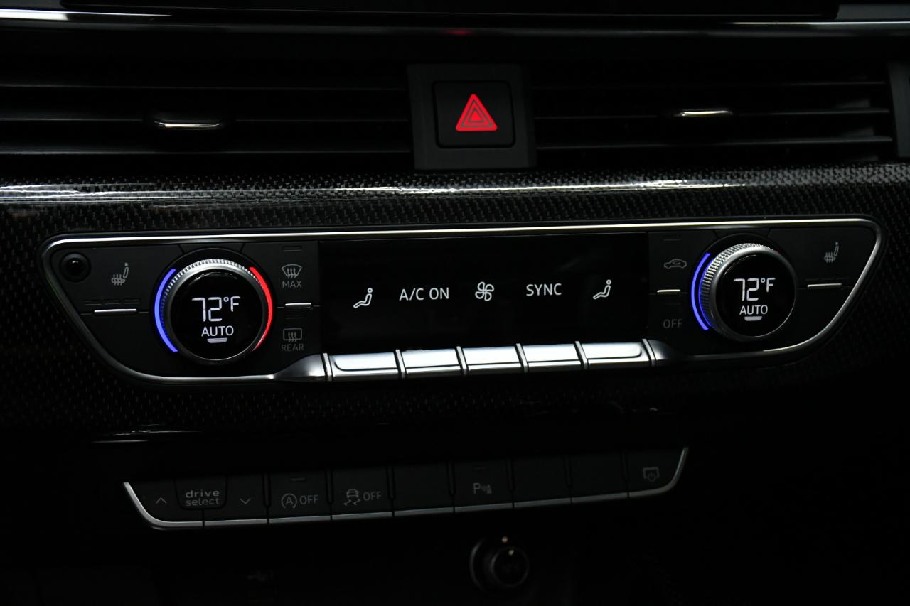 Audi S4 Premium Plus quattro 2021