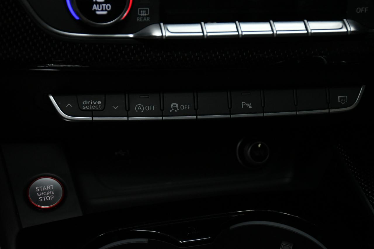 Audi S4 Premium Plus quattro 2021