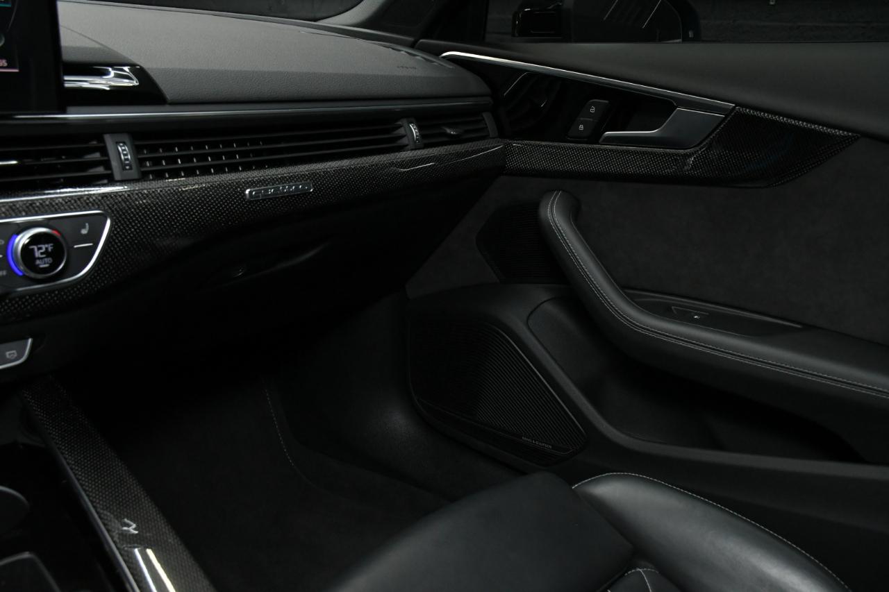 Audi S4 Premium Plus quattro 2021