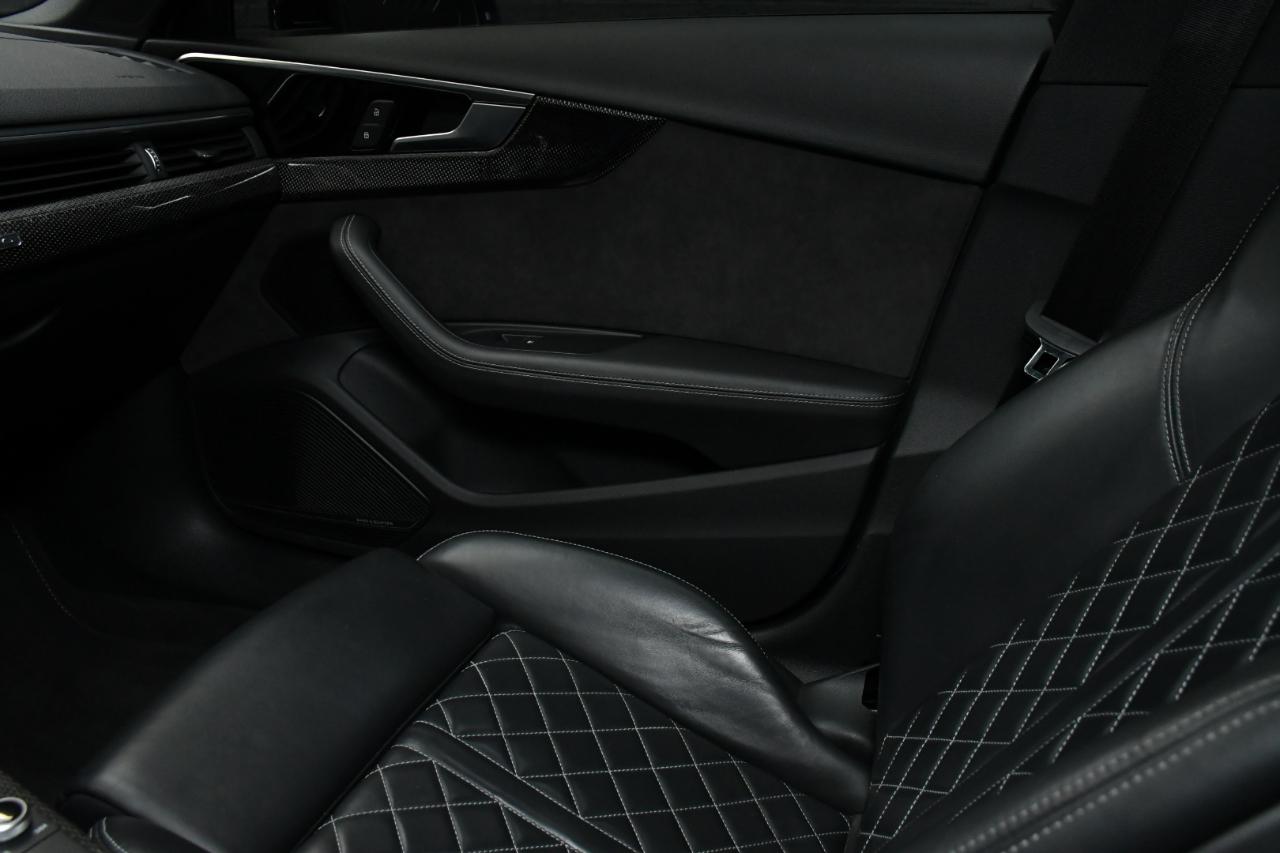 Audi S4 Premium Plus quattro 2021