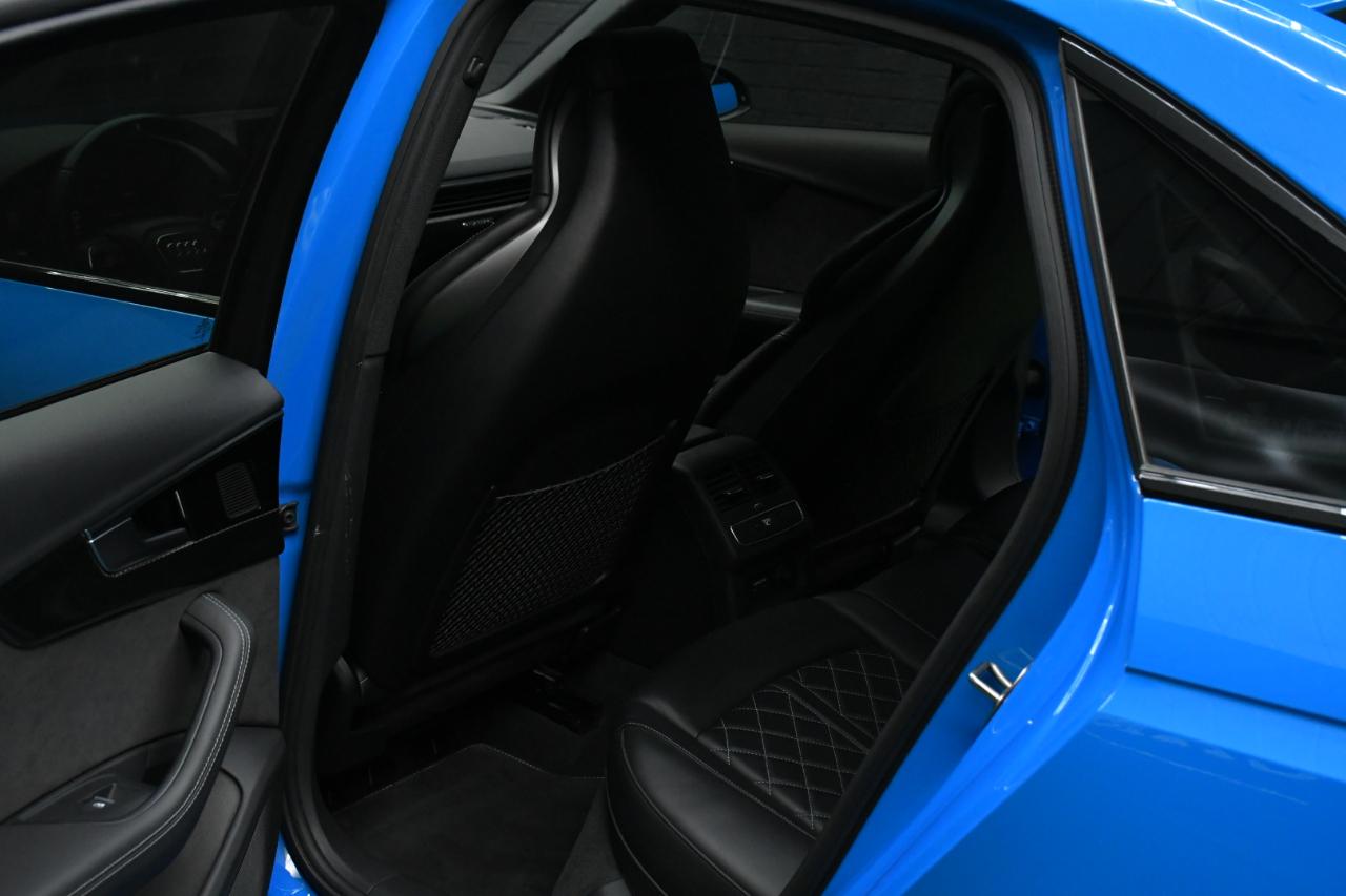 Audi S4 Premium Plus quattro 2021