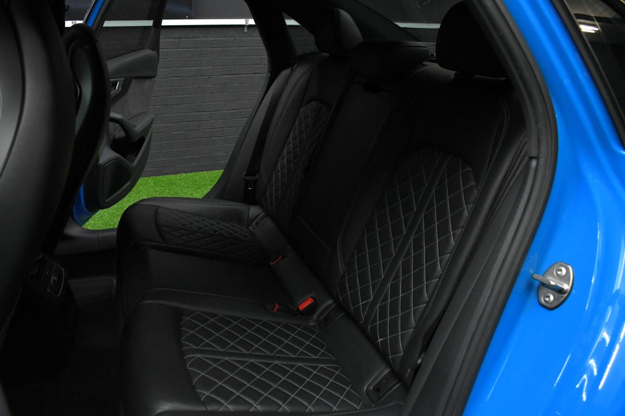 Audi S4 Premium Plus quattro 2021