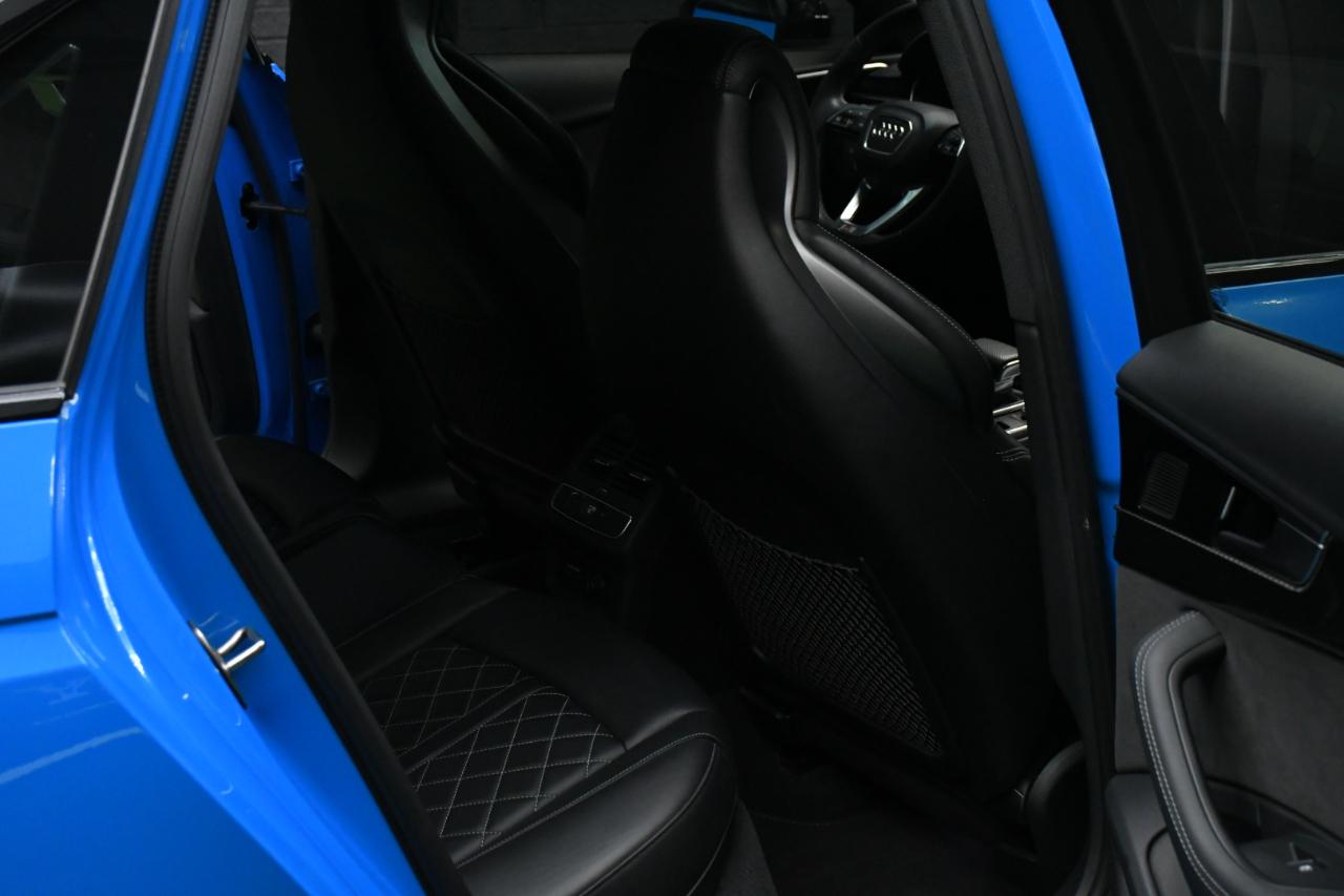 Audi S4 Premium Plus quattro 2021