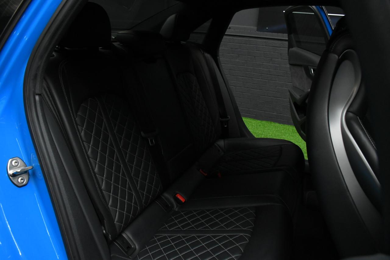 Audi S4 Premium Plus quattro 2021
