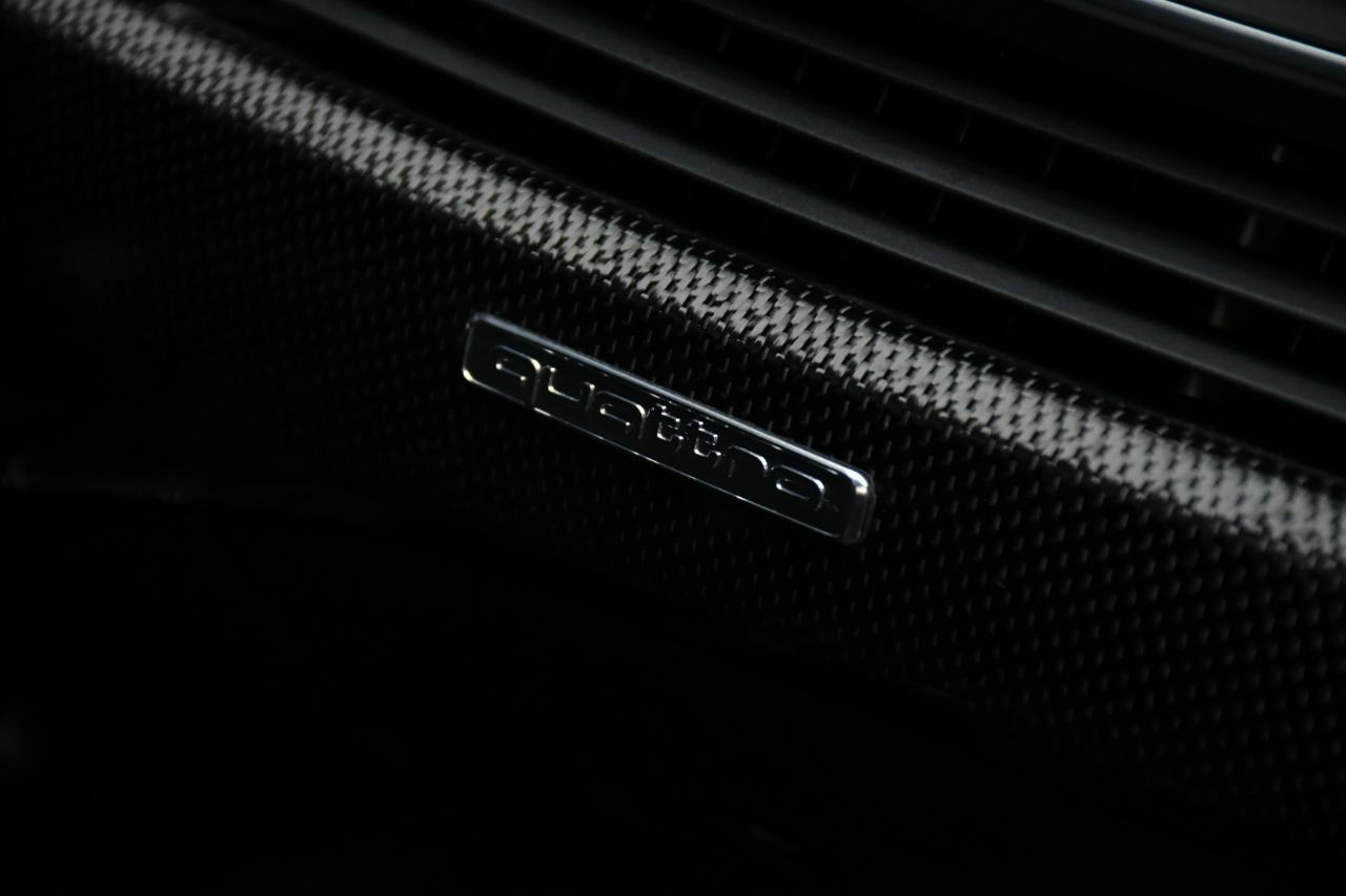Audi S4 Premium Plus quattro 2021