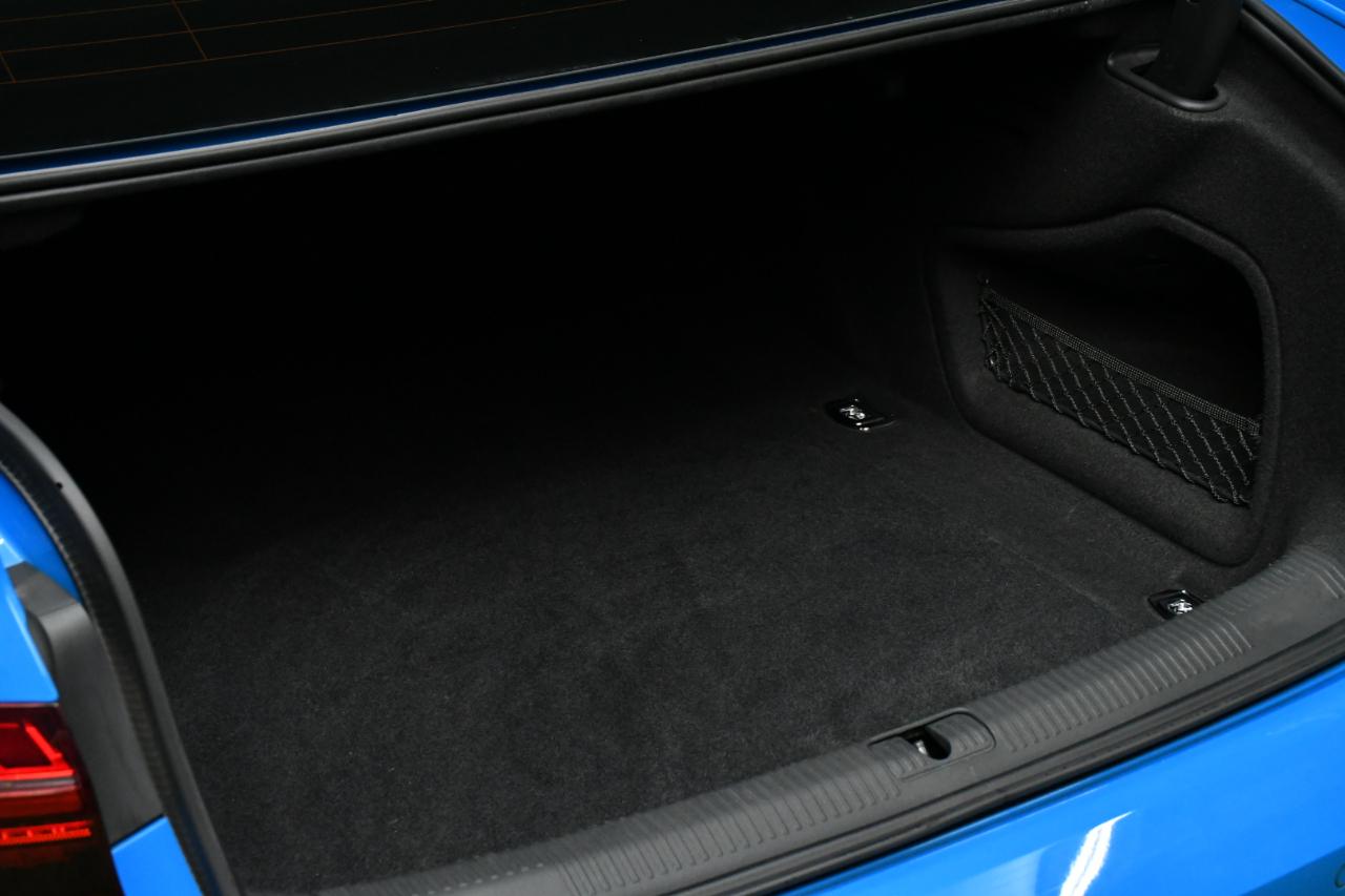 Audi S4 Premium Plus quattro 2021