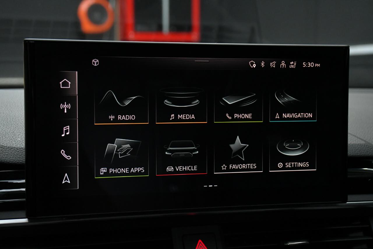 Audi S4 Premium Plus quattro 2021