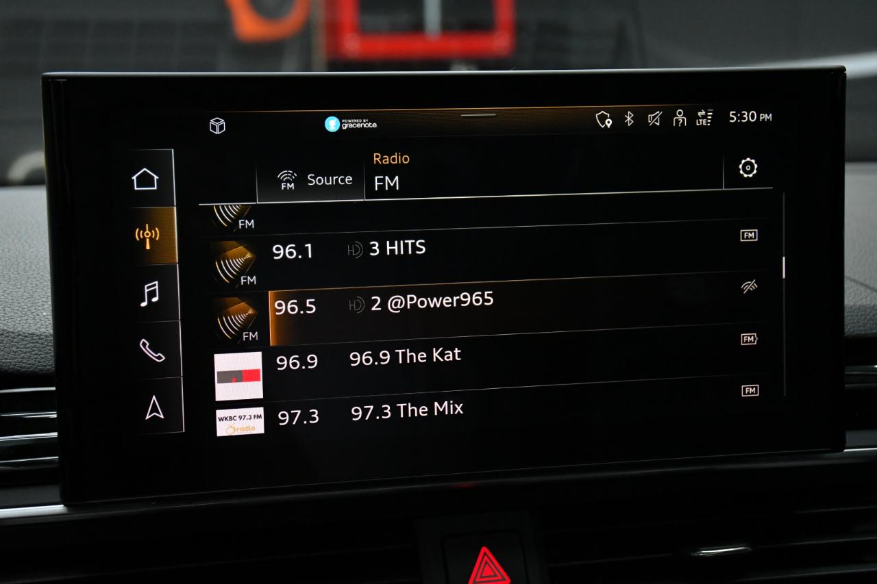 Audi S4 Premium Plus quattro 2021