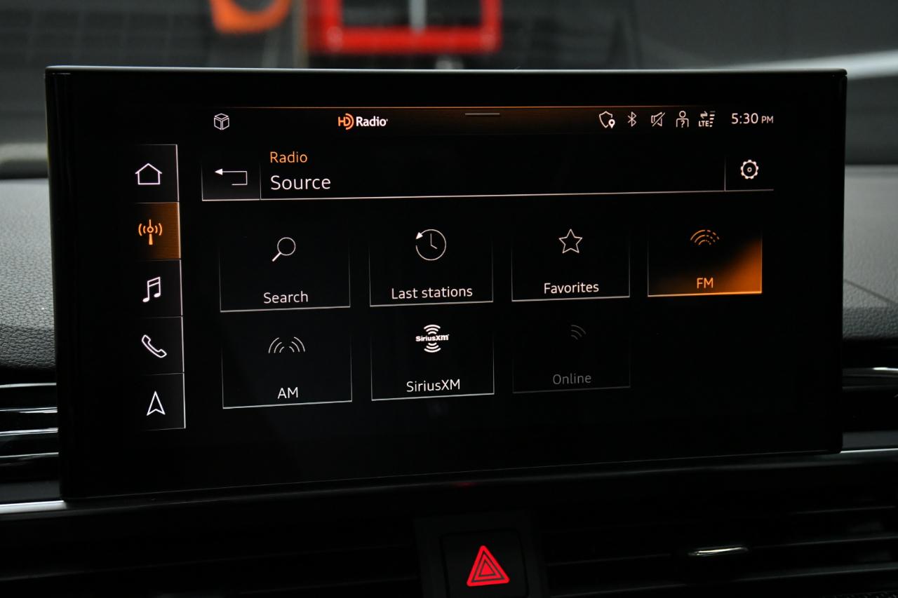Audi S4 Premium Plus quattro 2021