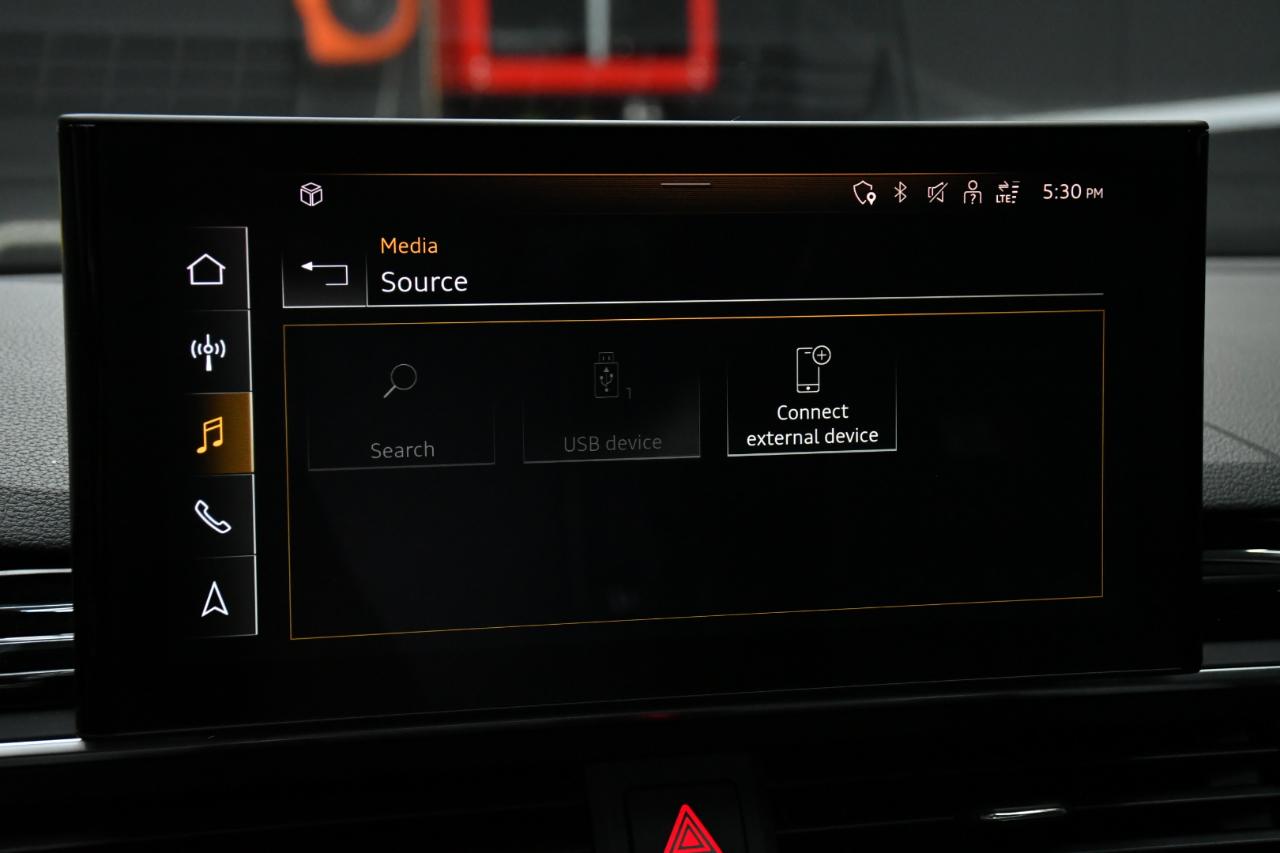 Audi S4 Premium Plus quattro 2021