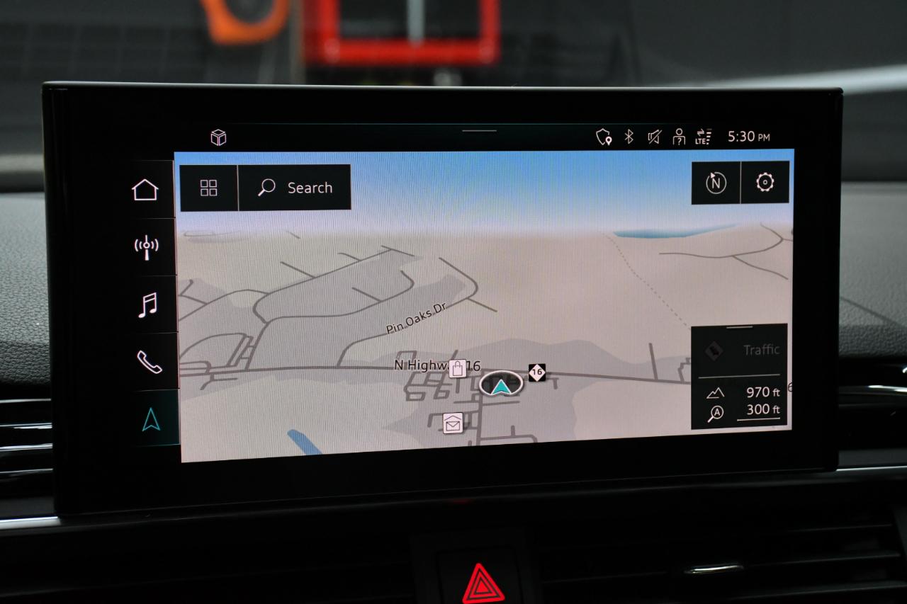 Audi S4 Premium Plus quattro 2021