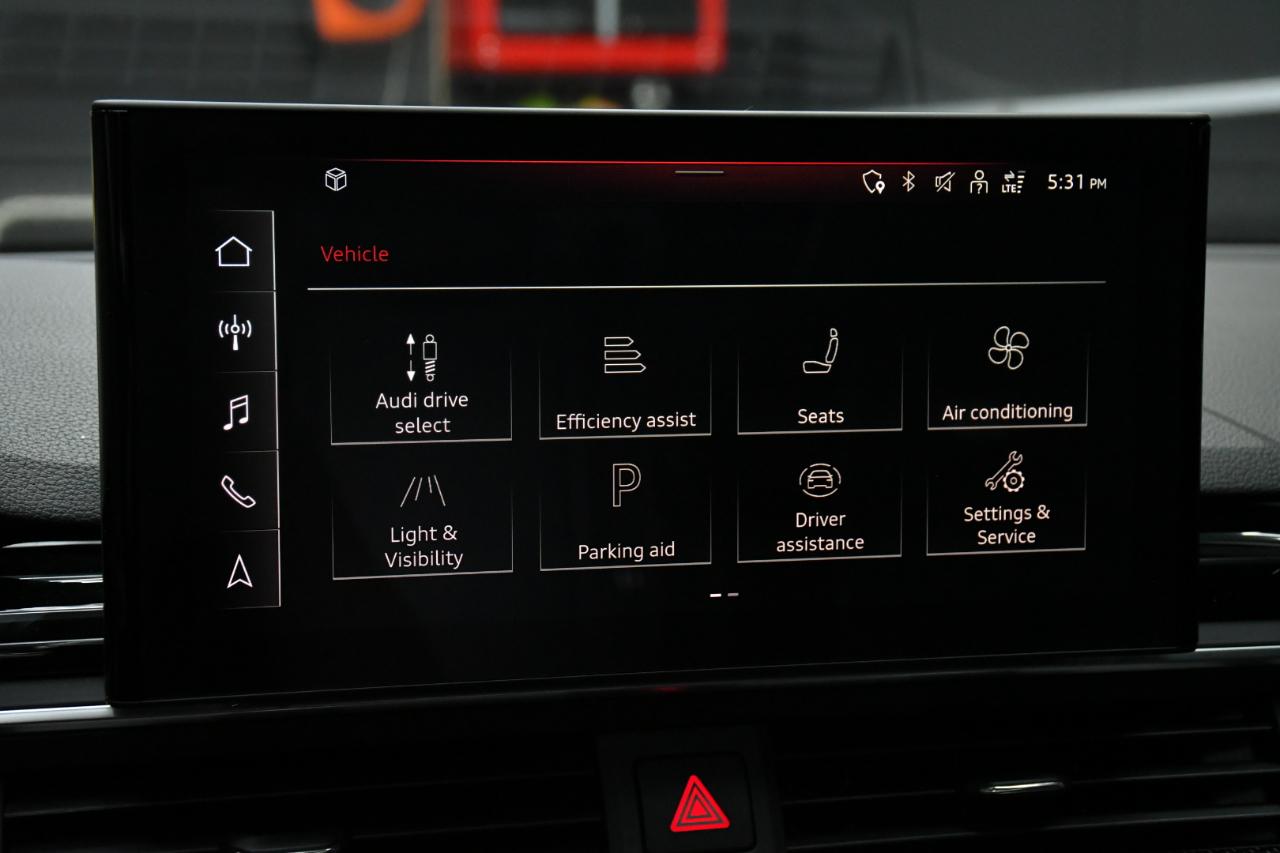 Audi S4 Premium Plus quattro 2021