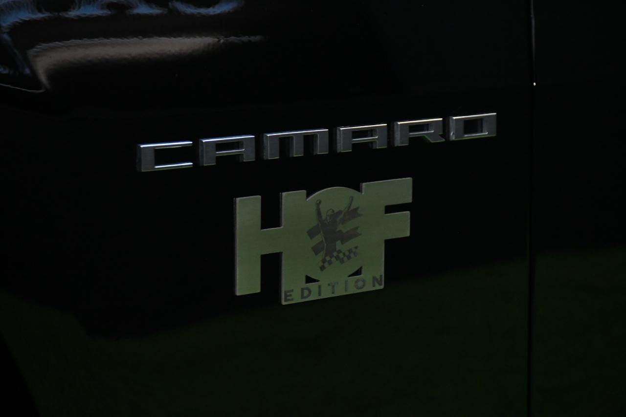 Chevrolet Camaro 2SS Coupe 2010