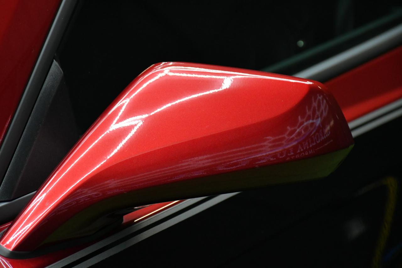Chevrolet Camaro 2SS Coupe 2010