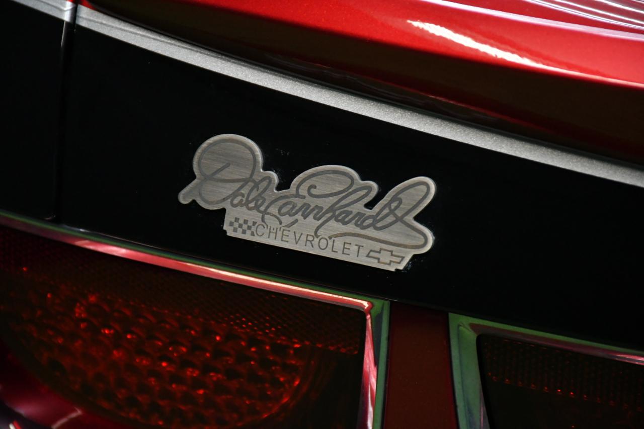 Chevrolet Camaro 2SS Coupe 2010