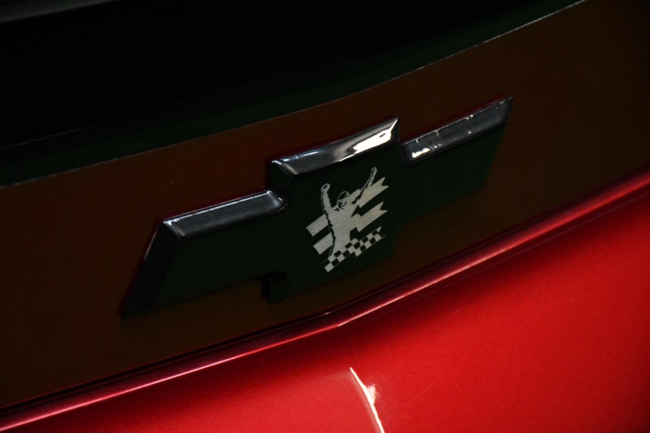 Chevrolet Camaro 2SS Coupe 2010