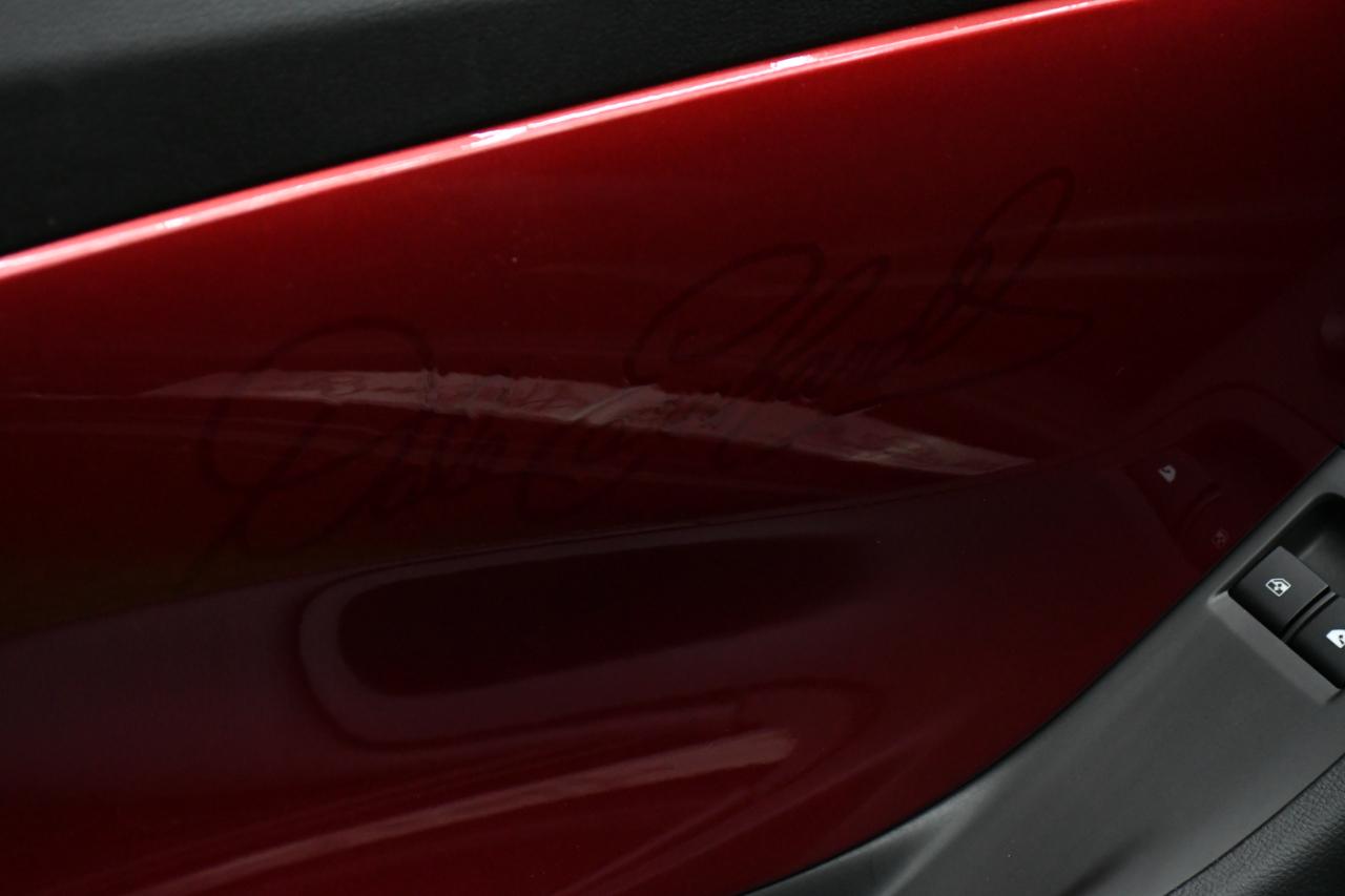 Chevrolet Camaro 2SS Coupe 2010