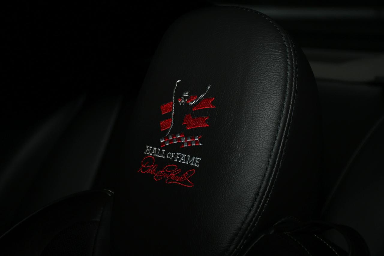 Chevrolet Camaro 2SS Coupe 2010