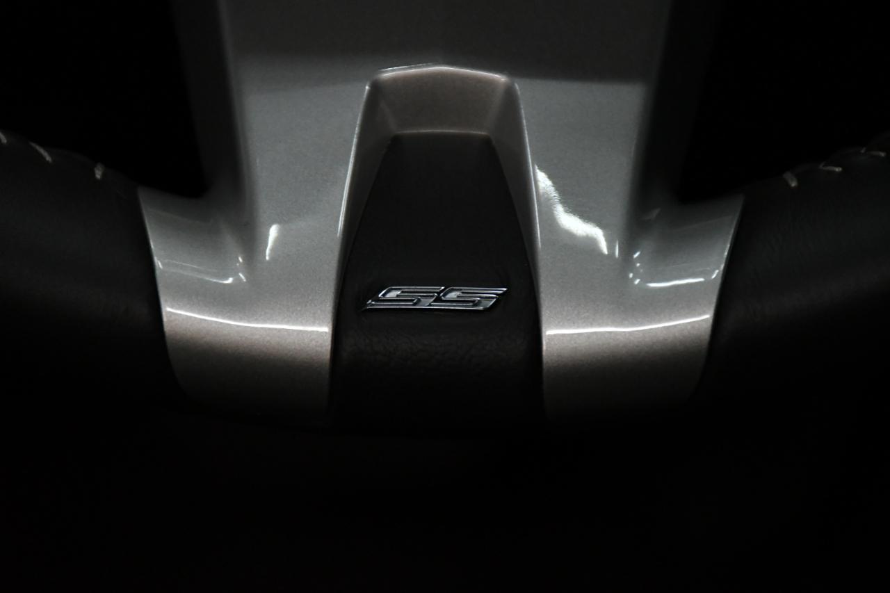 Chevrolet Camaro 2SS Coupe 2010