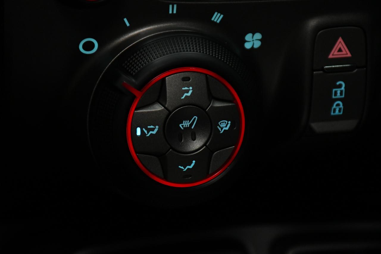 Chevrolet Camaro 2SS Coupe 2010