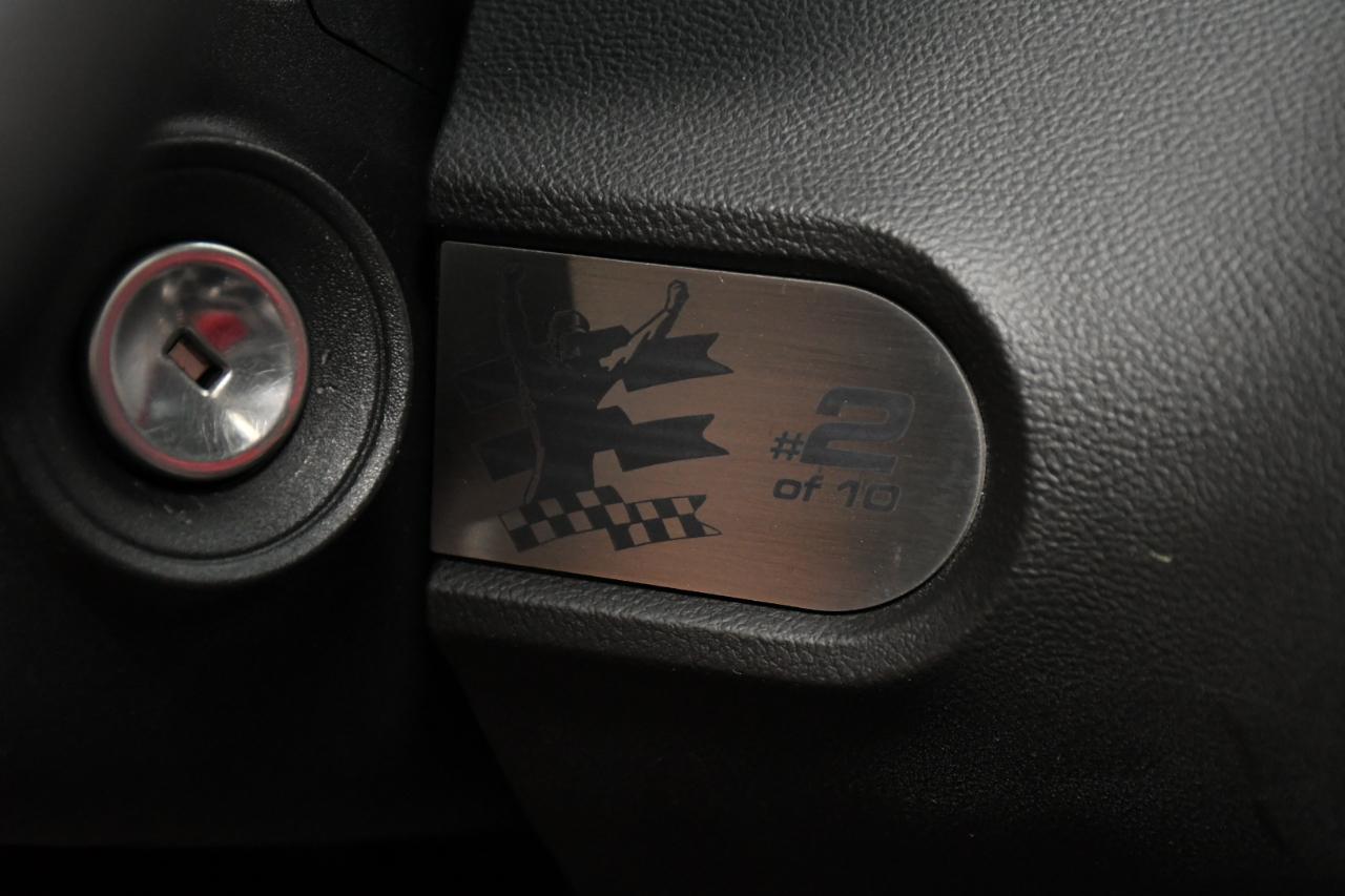 Chevrolet Camaro 2SS Coupe 2010
