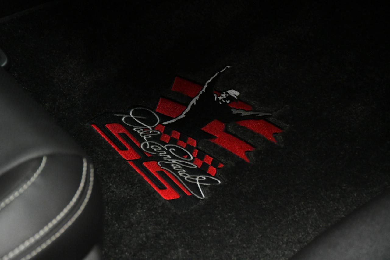 Chevrolet Camaro 2SS Coupe 2010