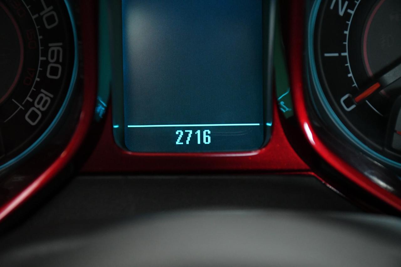 Chevrolet Camaro 2SS Coupe 2010