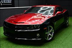 2010 Chevrolet Camaro 