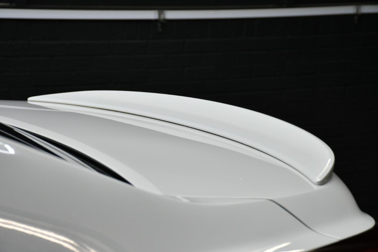 Chevrolet SS Sedan 2016
