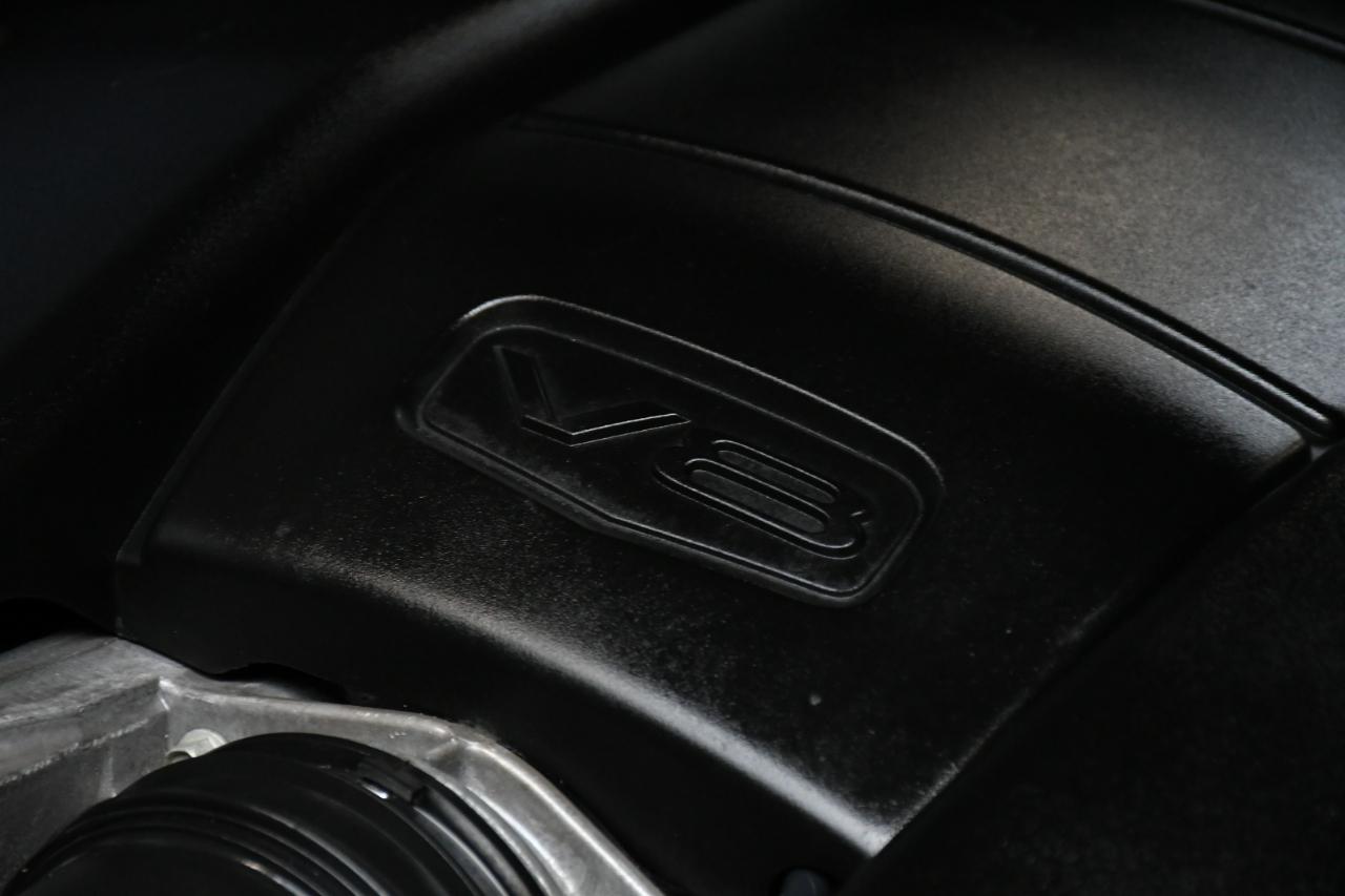 Chevrolet SS Sedan 2016