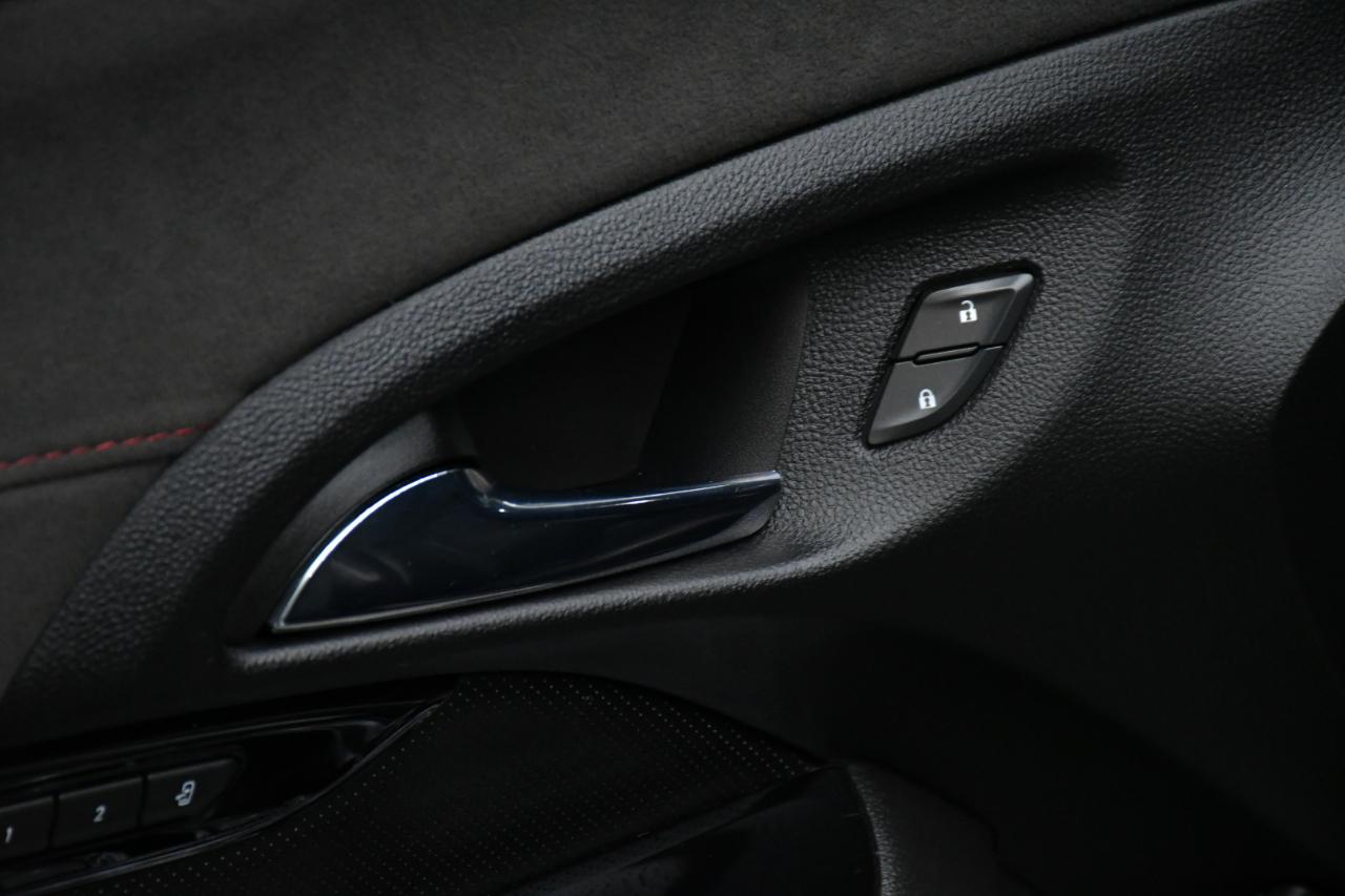 Chevrolet SS Sedan 2016