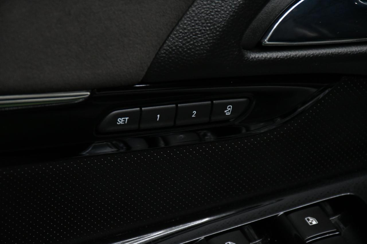 Chevrolet SS Sedan 2016