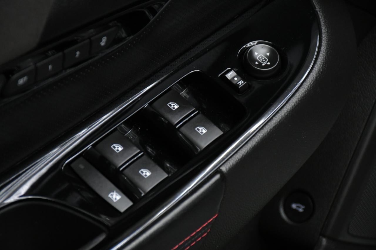 Chevrolet SS Sedan 2016