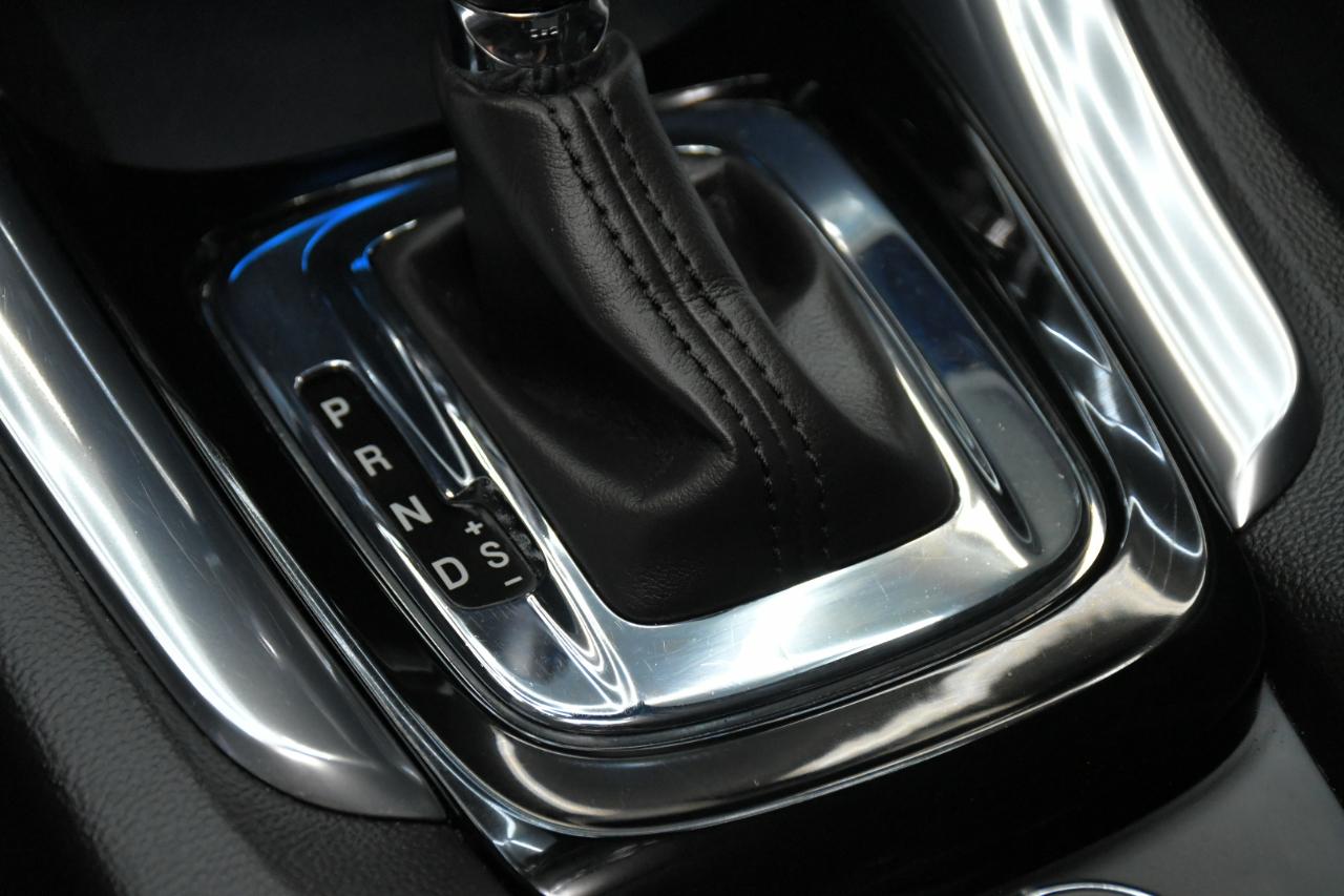 Chevrolet SS Sedan 2016