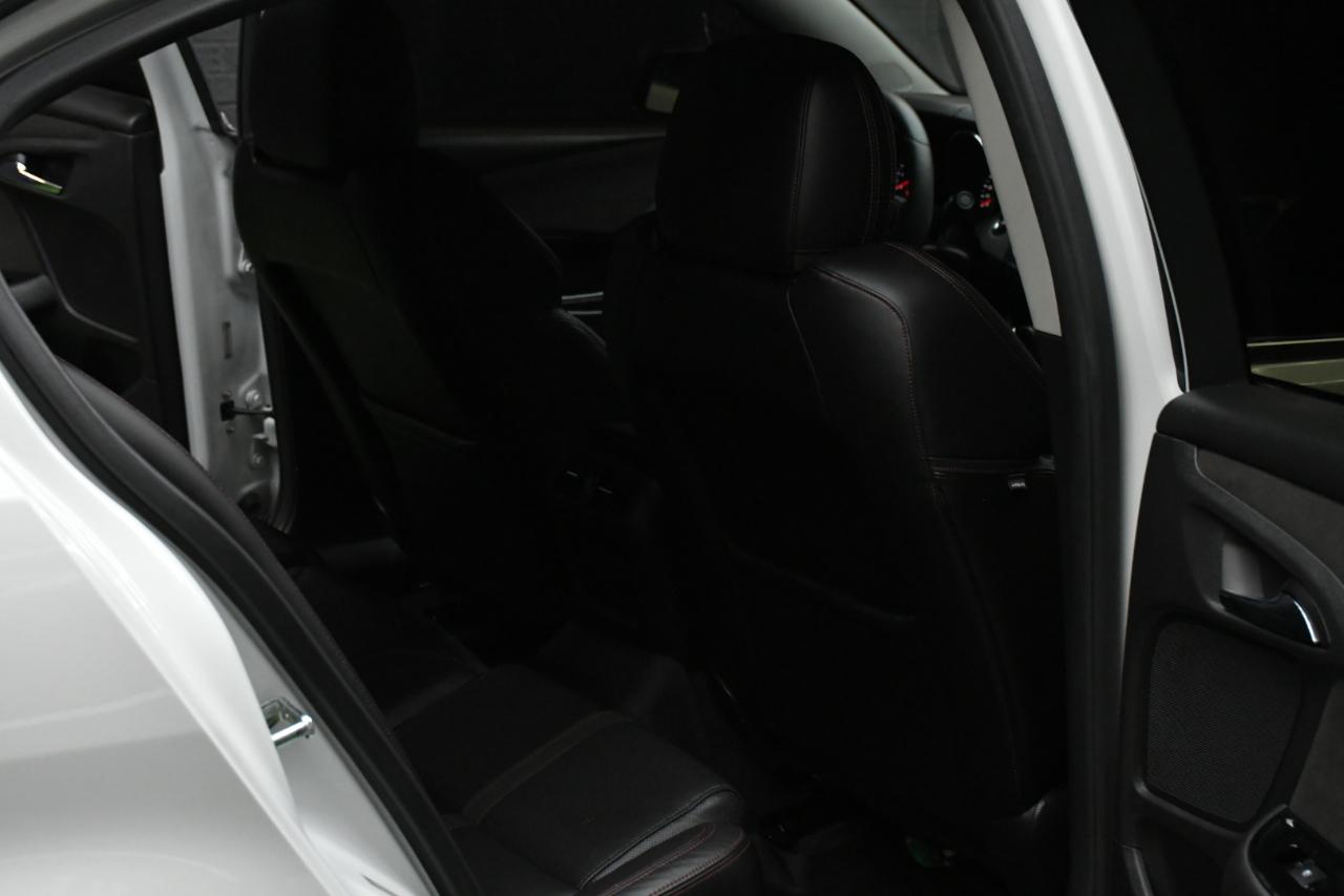 Chevrolet SS Sedan 2016