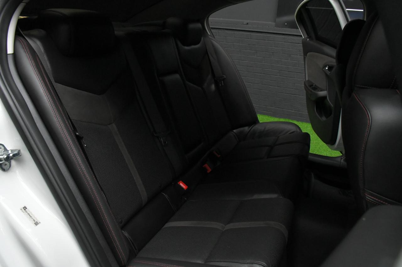 Chevrolet SS Sedan 2016