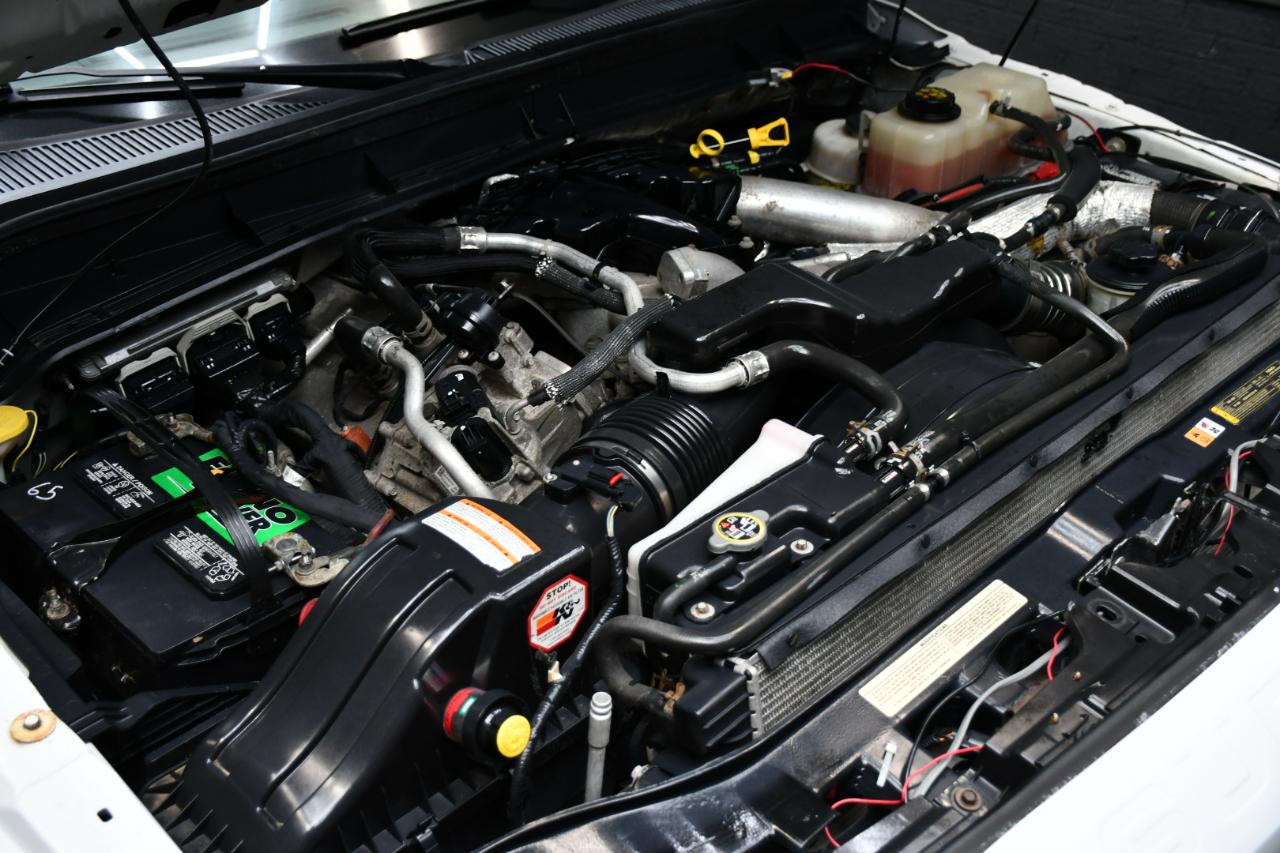 Ford F-350 SD Lariat Crew Cab SWB 4WD 2014