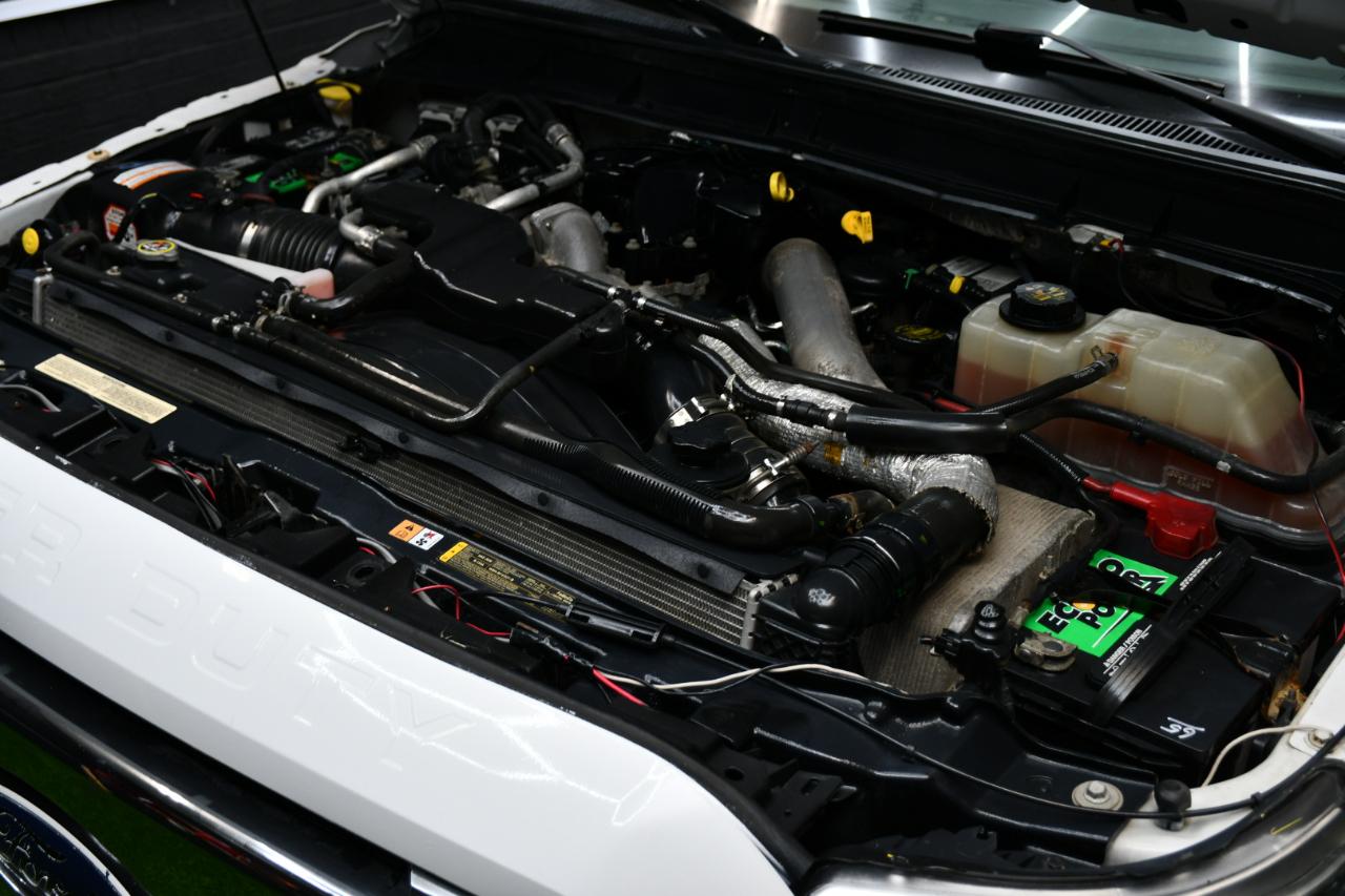 Ford F-350 SD Lariat Crew Cab SWB 4WD 2014
